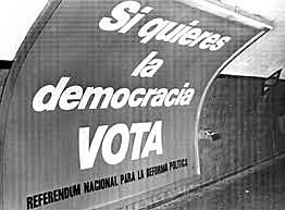 Aprobación de la ley