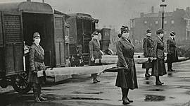 Timeline: Pandemias en Canarias