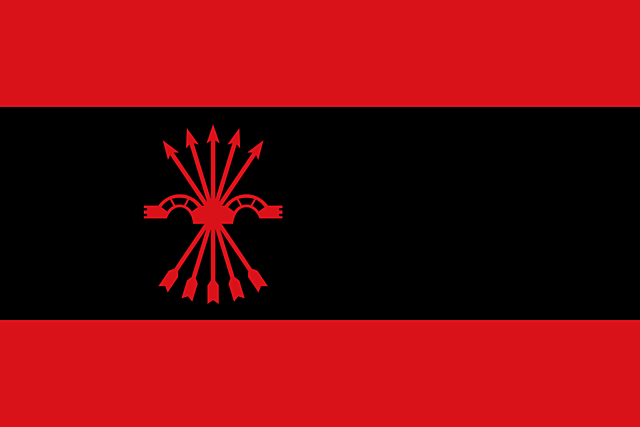 El Decreto de Unificación