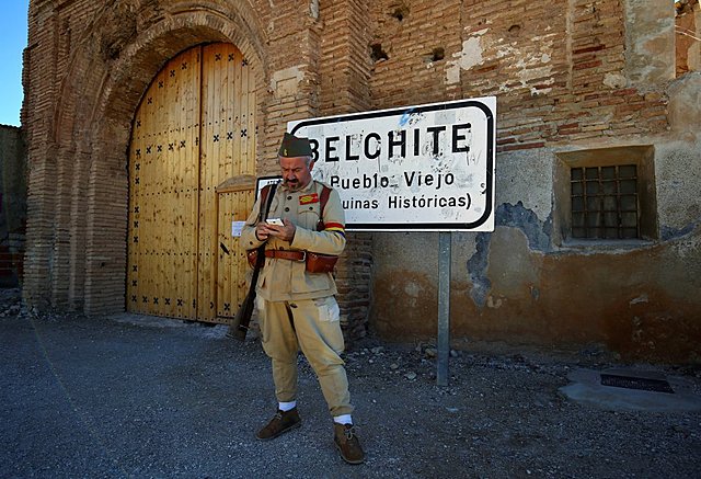 Batalla de Belchite