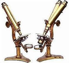 Jansen Construeix el primer microscopi.