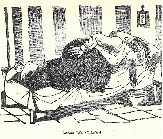 Cólera