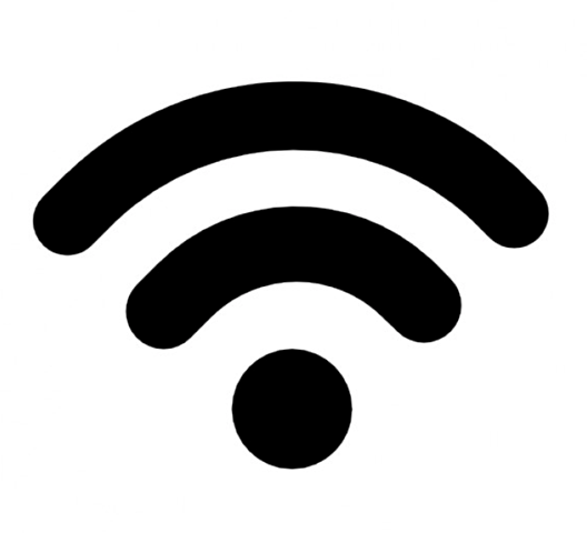 Arribda del Wifi
