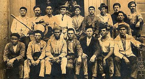 Fiebre Tifoidea - Viruela