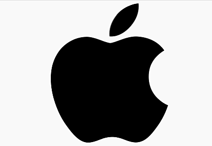 Aparició marca Apple