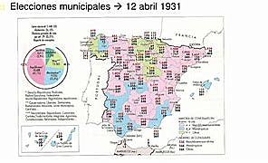 Elecciones municipales