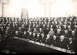 Cortes constituyentes