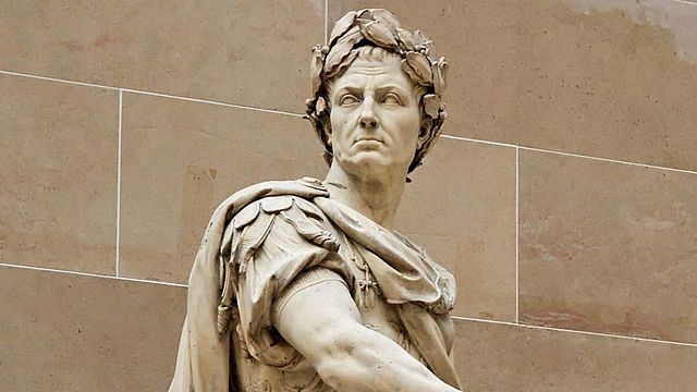 Assassinat de Juli César