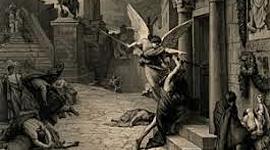 Timeline: Les épidémies durant l'Antiquité et le début du Moyen-Âge. 2) La peste antonine