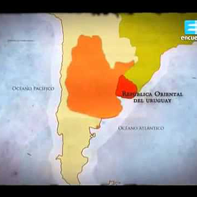 Timeline: Período 1813-1831