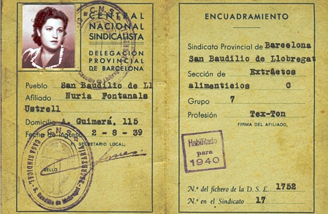 Instauració del racionament