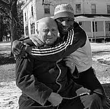 Death of Cus D´Amato