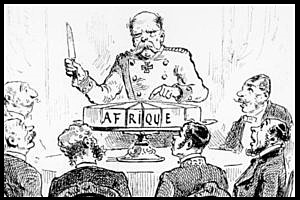 Conferencia de Berlín