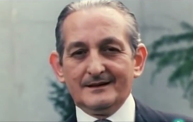 Torcuato Fernández Miranda