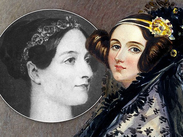 Ada Lovelace