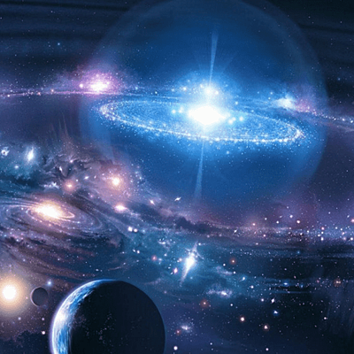 Timeline: Exploração Espacial