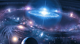 Timeline: Exploração Espacial