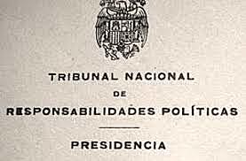 Llei de Responsabilitats Polítiques