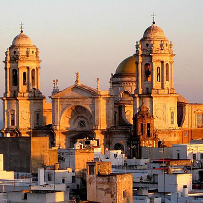 Timeline: al-Ándalus