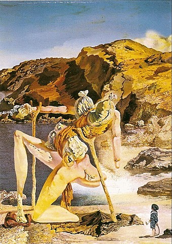 El espectro del sex-appeal