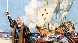 Timeline: Edat Moderna