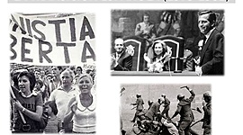 Timeline: Transición española, 1975-1982