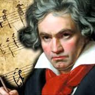 Timeline: BEETHOVEN