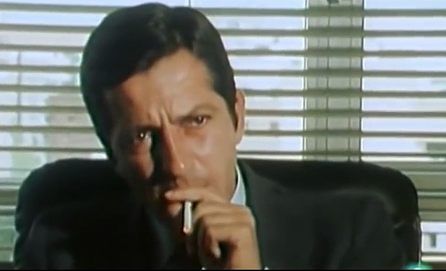 El nuevo presidente del gobierno