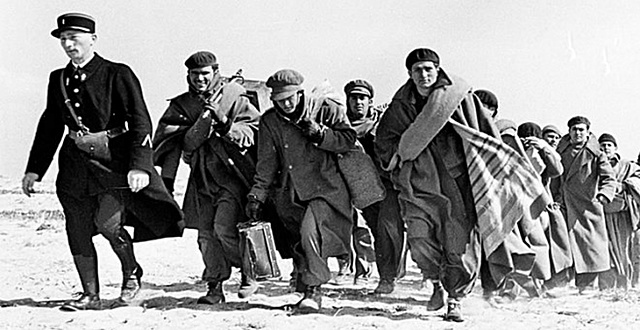 Què és l’exili? Busca informació sobre algunes (2-3) de les personalitats més importants que s’hagueren d’exiliar després de la Guerra Civil i explica el seu exili.