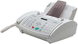 Fax "transmisió telefònica de documents"