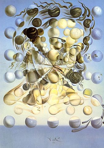 Galatea de las esferas