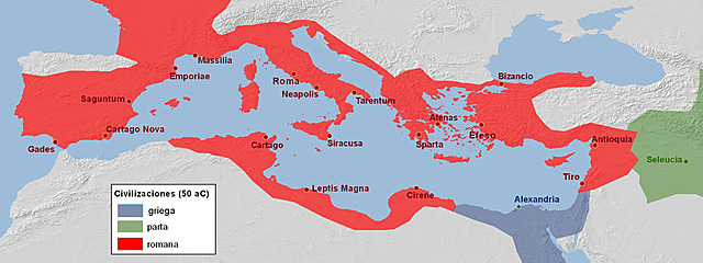 Conquesta d'Espanya i Turquía