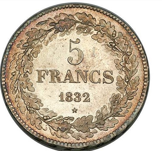 Creation of a monetary union