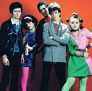 La movida madrilenya