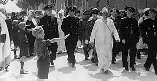 Guerra Civil en Marruecos