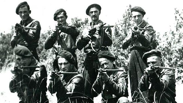 La lluita antifranquista: Qui eren els maquis? Per què lluitaven?