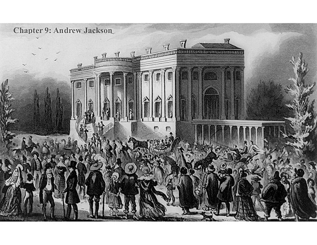 Death of "King Caucus"