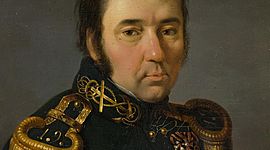 Timeline: Жизненный путь В. М. Головнина