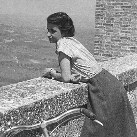 Fue enviada a un internado