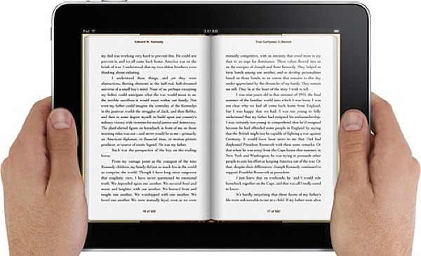 iBooks