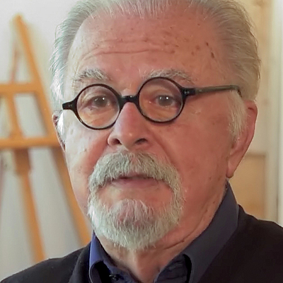 Timeline: Obra de Fernando Botero