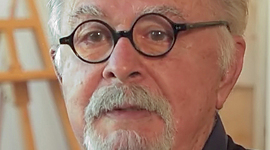 Timeline: Obra de Fernando Botero