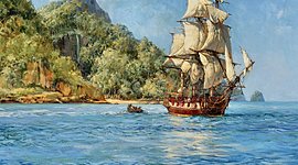 Timeline: Daniel Defoe and Jonathan Swift