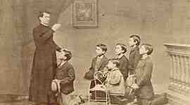 Timeline: Evolución de la didáctica.