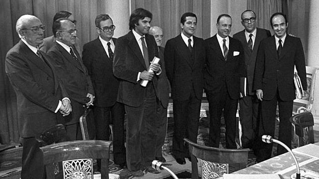 Pactos de la Moncloa