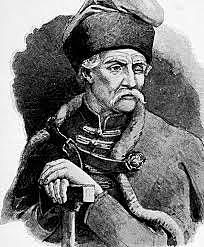 Dunántúl elfoglalása.