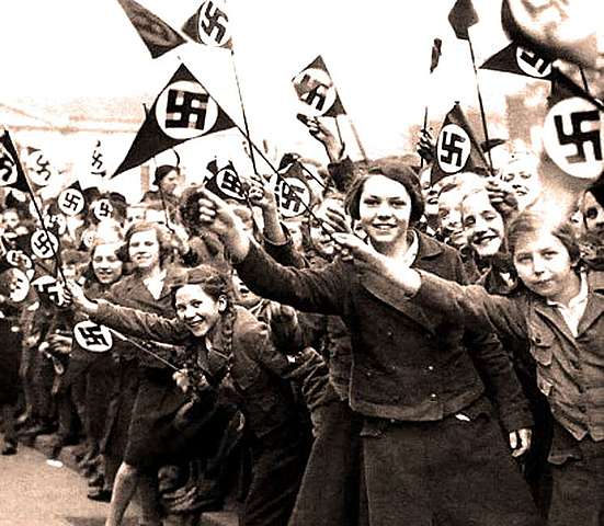 Segunda Guerra Mundial