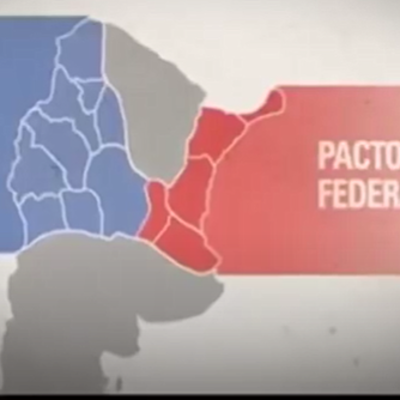 Timeline: Período 1827-1835