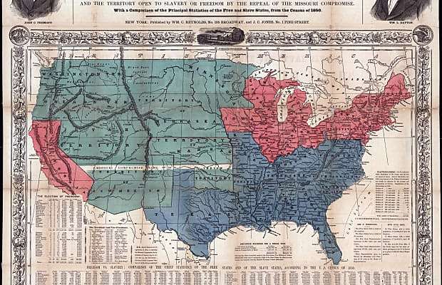 Compromise of 1850