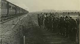 Timeline: RÈGIMS TOTALITARIS A L'EUROPA D'ENTREGUERRES Jordi Mascort